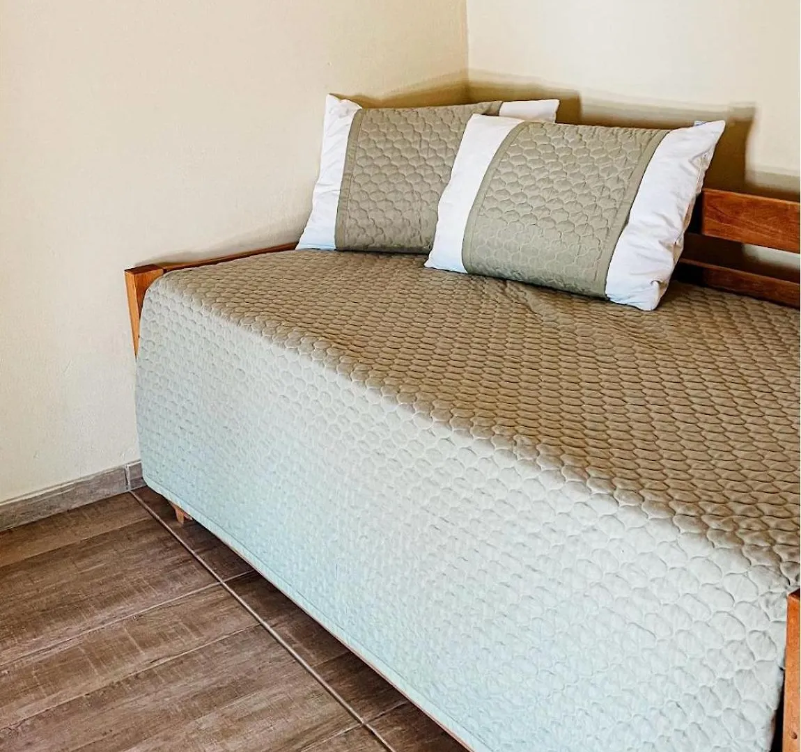 Vila Chale Caicara Caraiva Porto Seguro Brazílie