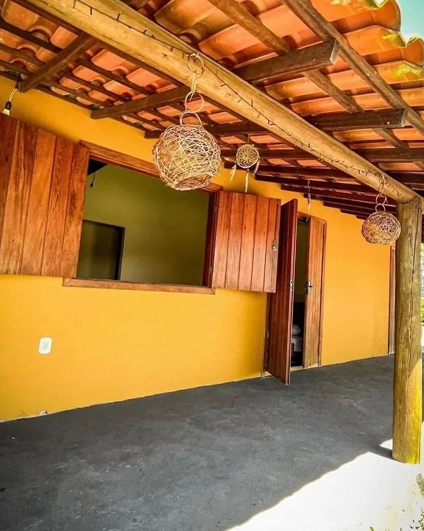 Vila Chale Caicara Caraiva Porto Seguro