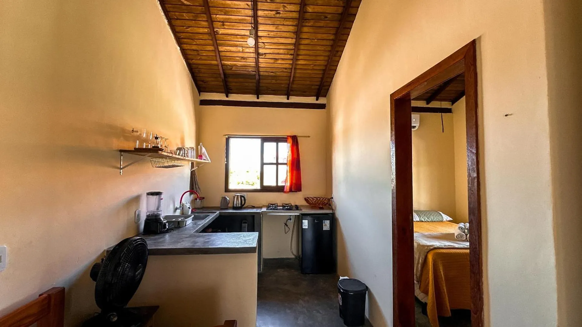 Vila Chale Caicara Caraiva Porto Seguro