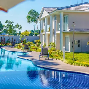 Apartahotel Mont Ararat Alto Da Pitinga - Rede Tonziro, Porto Seguro